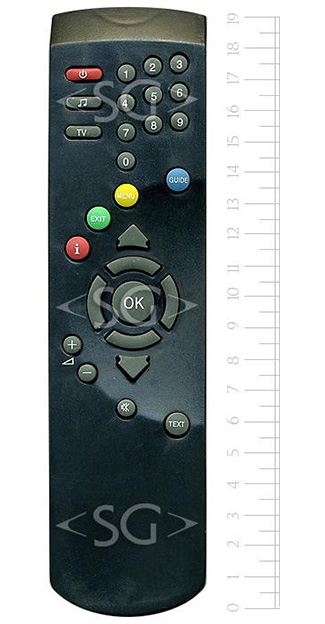 Пульт дистанционного управления для NOKIA 9200-9400